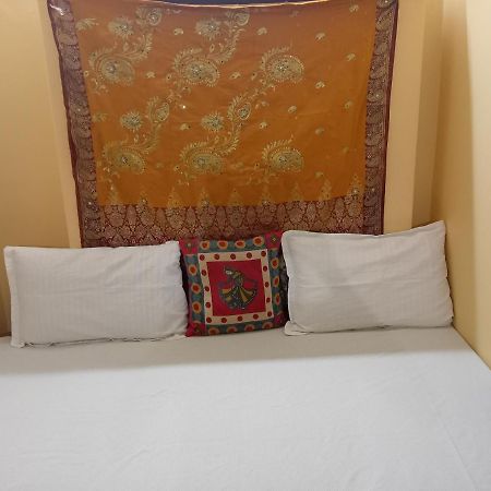 Shiva Inn Βαρανάσι Εξωτερικό φωτογραφία