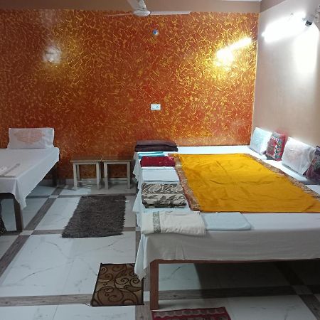 Shiva Inn Βαρανάσι Εξωτερικό φωτογραφία