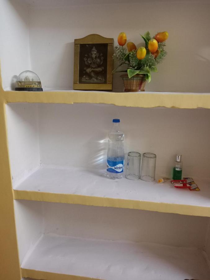 Shiva Inn Βαρανάσι Εξωτερικό φωτογραφία