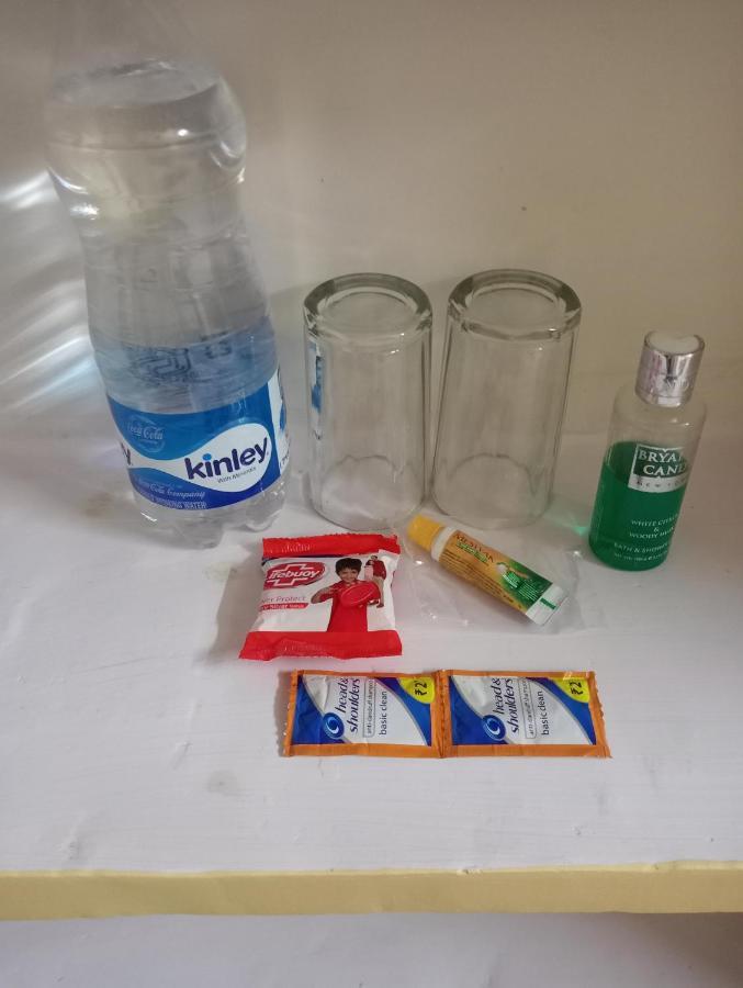 Shiva Inn Βαρανάσι Εξωτερικό φωτογραφία