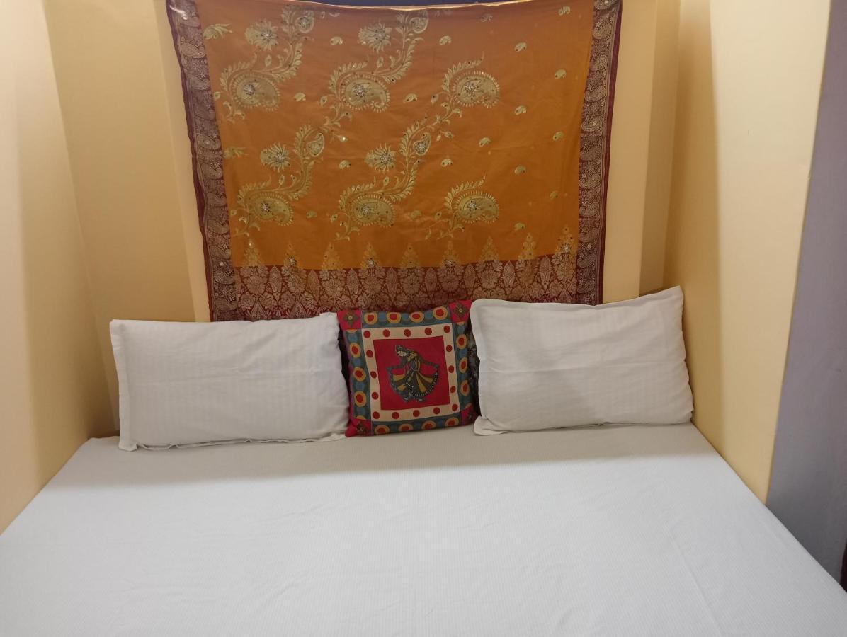 Shiva Inn Βαρανάσι Εξωτερικό φωτογραφία