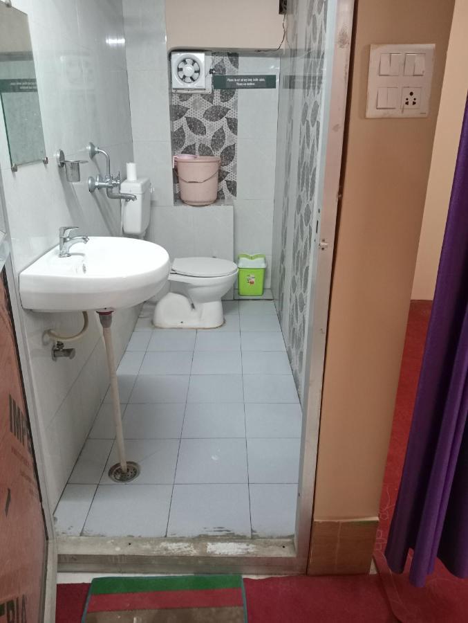 Shiva Inn Βαρανάσι Εξωτερικό φωτογραφία