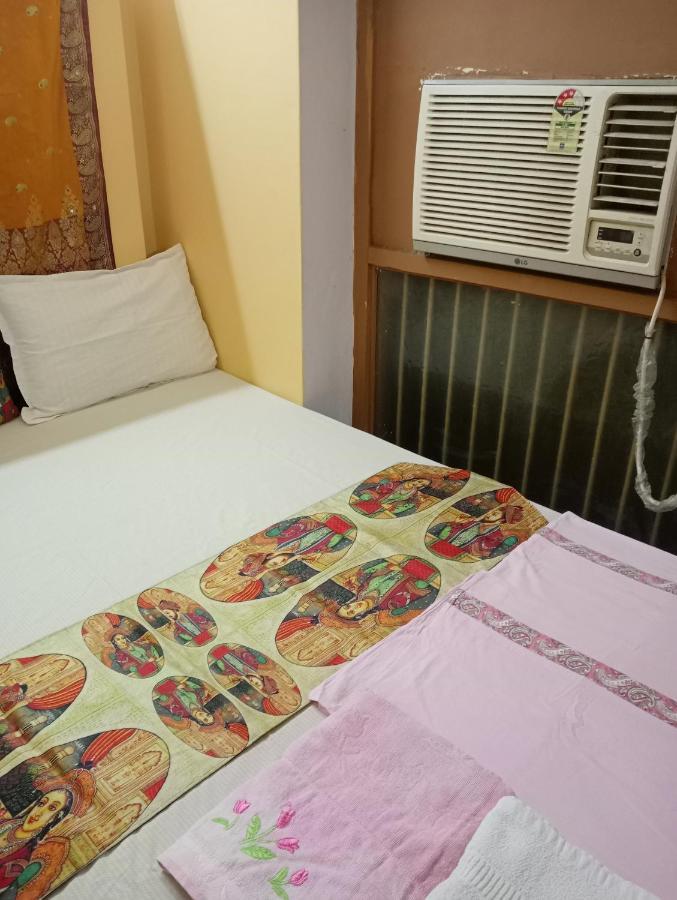 Shiva Inn Βαρανάσι Εξωτερικό φωτογραφία