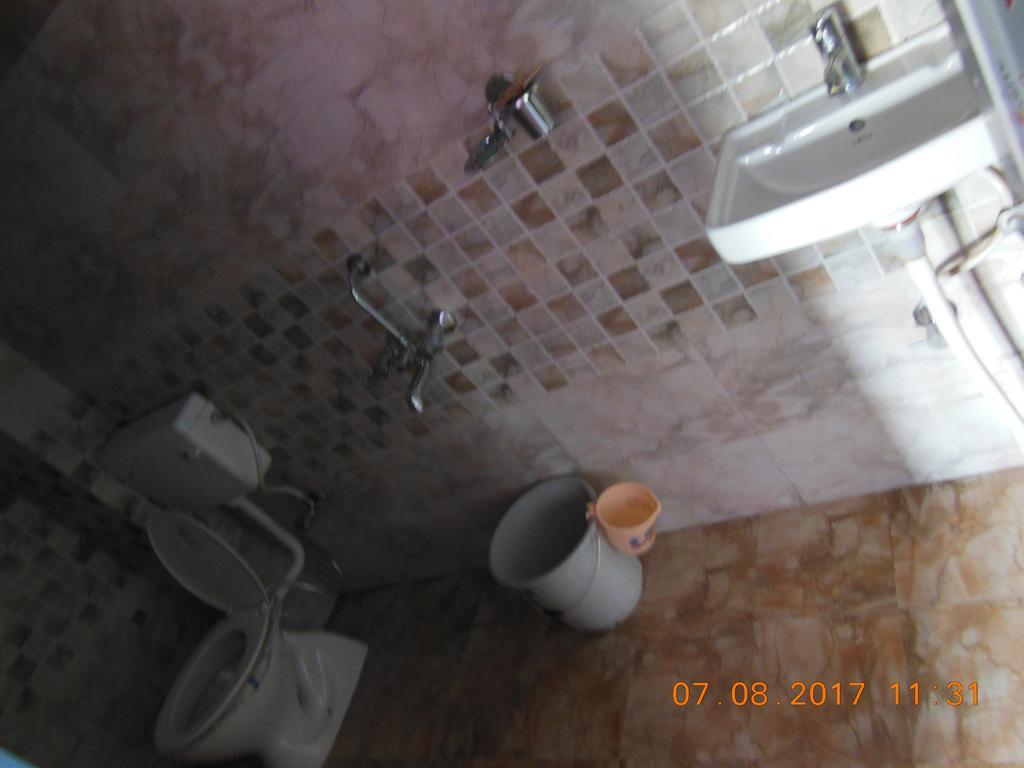 Shiva Inn Βαρανάσι Εξωτερικό φωτογραφία