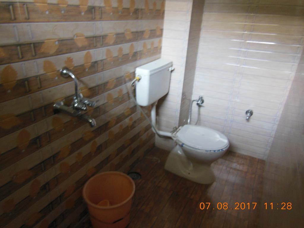 Shiva Inn Βαρανάσι Εξωτερικό φωτογραφία