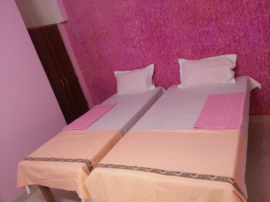 Shiva Inn Βαρανάσι Εξωτερικό φωτογραφία