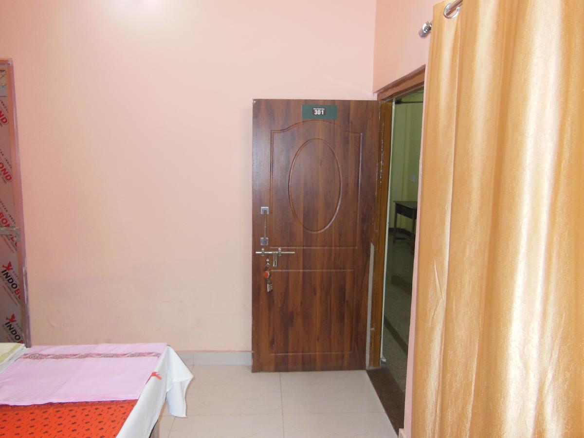 Shiva Inn Βαρανάσι Εξωτερικό φωτογραφία