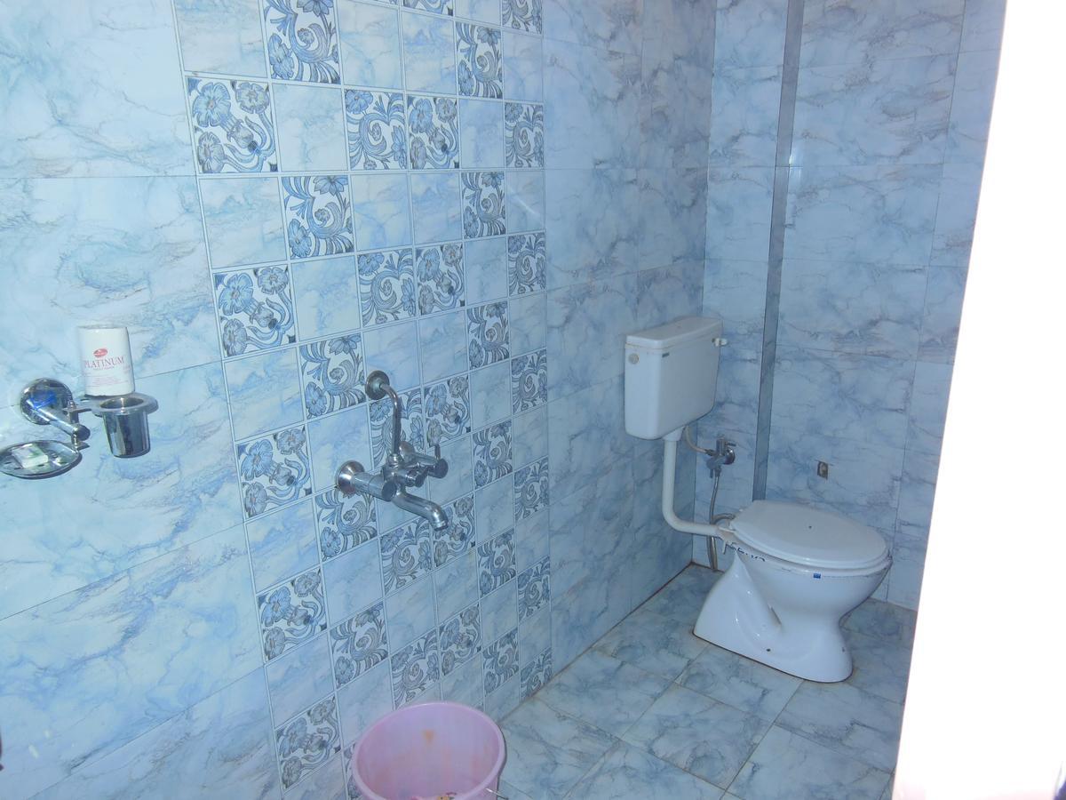 Shiva Inn Βαρανάσι Εξωτερικό φωτογραφία