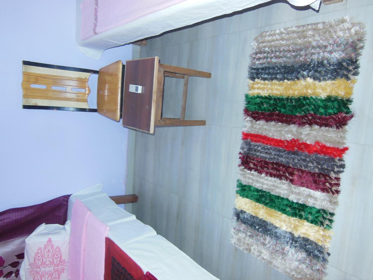 Shiva Inn Βαρανάσι Εξωτερικό φωτογραφία
